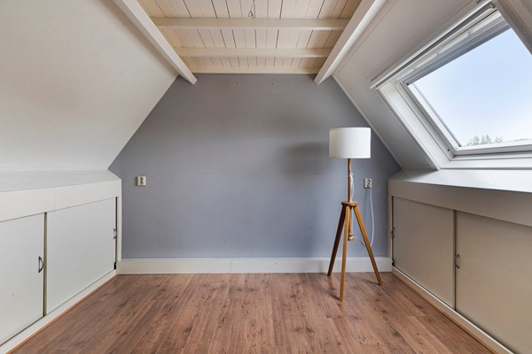 Medium property photo - van der Beekstraat 30, 4265 HS Genderen